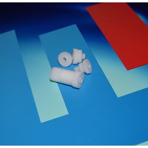 Free Shiping original developer gear 2006 2307 2505 1set lot copier spare part