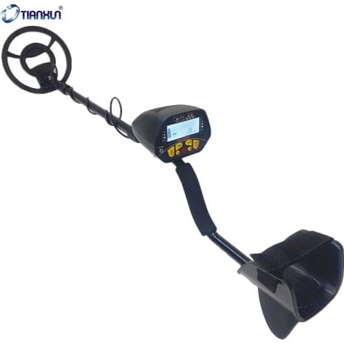 MD-3028 Metal Detector Underground Gold Detector Metal High Sensitivity Treasure Hunter Pinpointing Gold Hunter Detector Finder