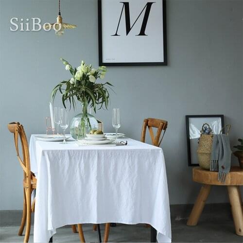 Siiboo Tablecloths