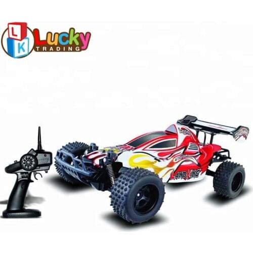 High Speed Cool Remote Control Racing Car Buggy 1:10 4 Channels RC Climbing Car Radio control Toys carro de controle remoto
