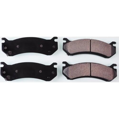 Wotefusi Brake Pads