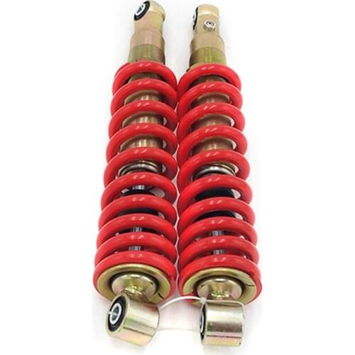 Rear Shock Absorber Fit for X5 ATV SPARE PART 9010-060600-1000 2Pcs One Pair ATV Accessories