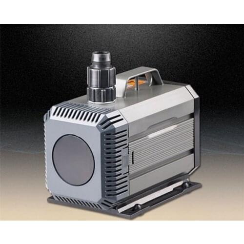 Aquarium water pump 220V aquarium pump aquarium fish for the submersible pump garden fountain pump HQB2000-HQB3500