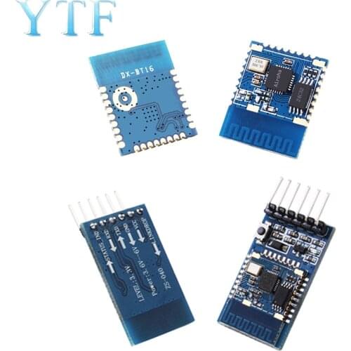 DX-BT16 4.2 Bluetooth serial port through BLE4.0 BQB Android wireless module