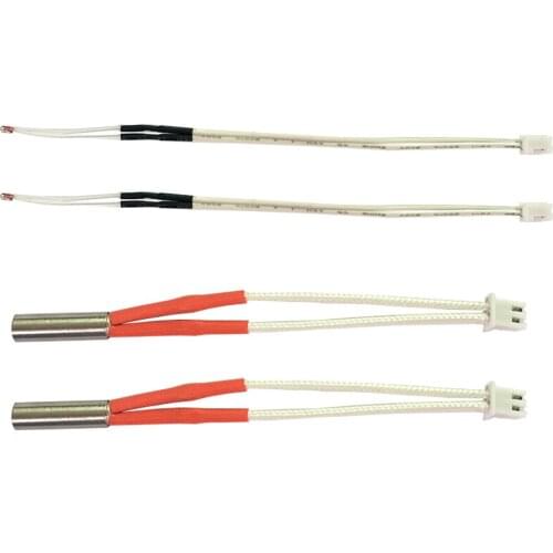 HzdaDeve Spare Parts For 3D Printers