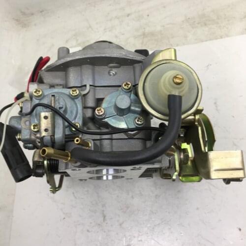 SherryBerg carburetor carburettor carb for Fiat Tipo Tempra SX 1,4 1,6 Vergaser replace Weber 32/34TLDE TLDE TLDA with shaft new