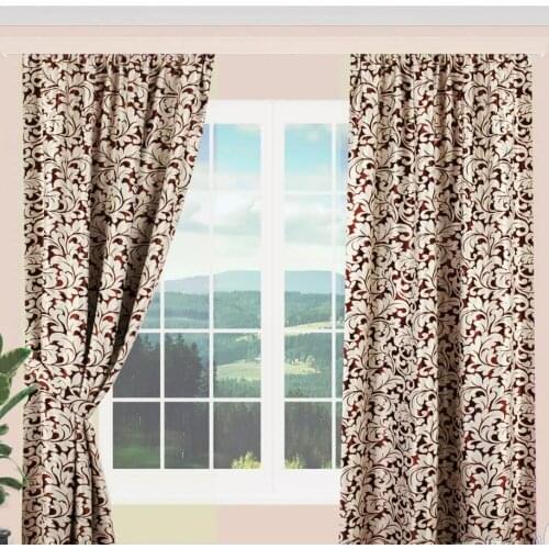 Marusia Window Textiles