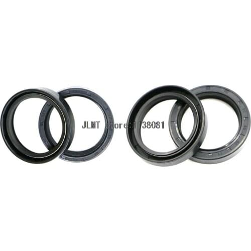 Fit KAWASAKI 125 KX B1 1982 41X53X10.5 41 53 10.5 mm Fork Oil Seal