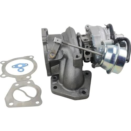 AP02 New 2.0 Turbo Turbocharger For Pontiac Solstice GXP Buick Regal Verano Saturn Sky For Chevrolet Cobalt HHR Saab 9-3 9-5