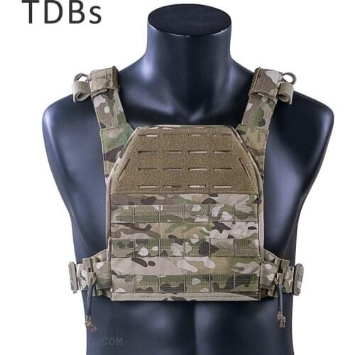 Hunting tactical protective vest outdoor CS portable vest system