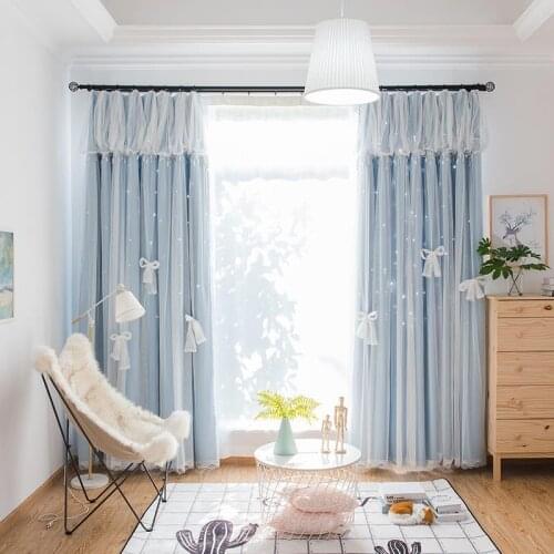 Do Okna Gardinen Window Living Room Pour Le Salon Cocina Firany Blackout Luxury De Luxo Para Sala Cortinas Rideaux Curtains