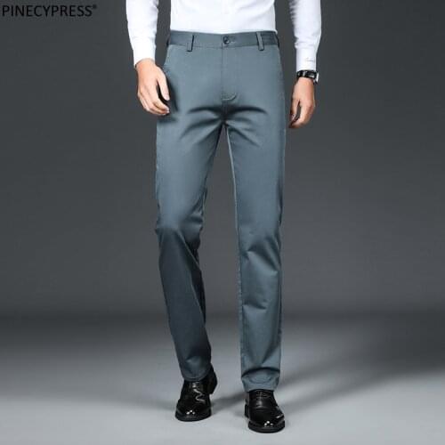 Pinecypress Casual Men's Pants