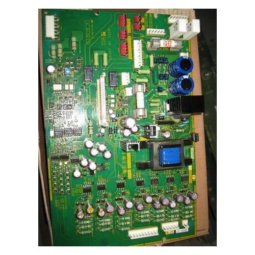Fuji inverter high power driver board 132-280kw