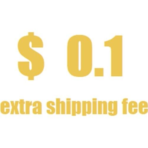Freight Difference Extra Fee Extra shipping Fee free shipping