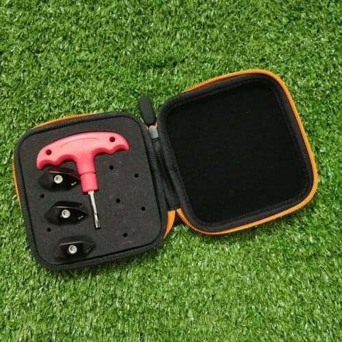 SIM2 Golf Weight with Wrench and Case for SIM2, SIM2 MAX Driver