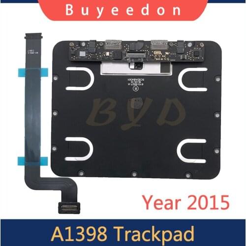 WECOOACC Touch Panels