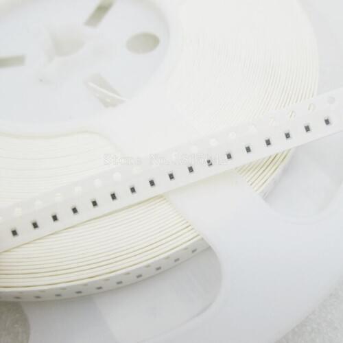 300PCS/LOT 0402 SMD Chip Resistor Resistance 100KR 100K Ohm 1/16W SMD Resistor 5