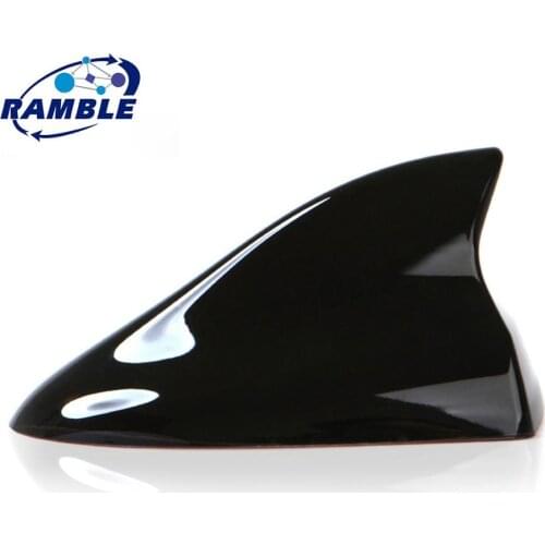 2020 Luxury,High Quality Brand For Renault Duster Super Shark Fin Antenna Car Aerial Radio Homematic Antenna Shark Car Antenna