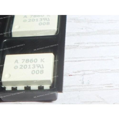 5PCS A7860K SOP8 NEW ORIGINAL