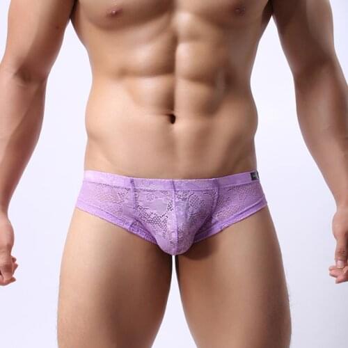 AIBC Men's Briefs-shorts