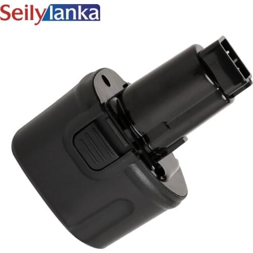 For Dewalt 7.2VA 3300mAh power tool battery DE9057/ DE9085/DW9057/DW920K/DW925K/ DW968K/DW980K/DW925K2-A9/DW925K2