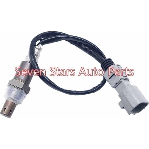 Auto Engine Parts Air Fuel Ratio Lambda Probe Oxygen Sensor OEM 89467-20070 8946720070