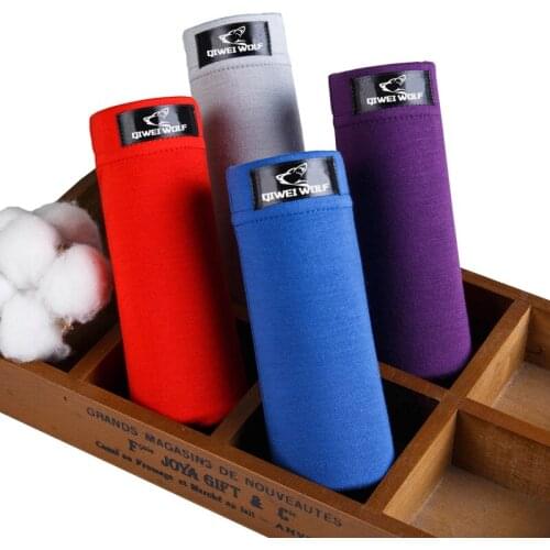 Мужские хлопковые трусы Fanceey China At AliExpress