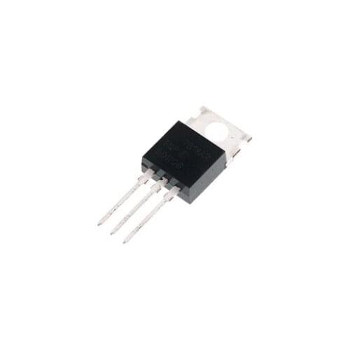 FQP50N06 TO-220 50N06 60V N-Channel MOSFET