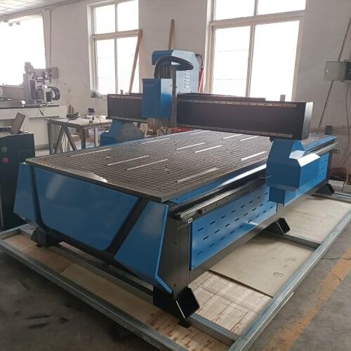 Factory Price Wood CNC Milling Machine 1325 CNC Router For Wood Door Engraving/Hobby CNC Woodworking Machine With Mach3