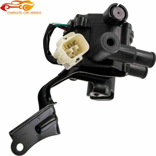 1667021010 OEM NEW HVAC Coolant Control Valve 16670-21010 Suit For Toyota Prius 04-09