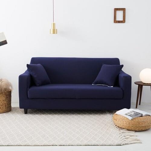 LUCKYBULL Sofa Covers