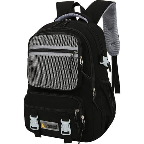 Fashion Womens Backpack School backpacks Large School Bag For Girls Waterproof Oxford College Student Scoolbags Mochila 2021