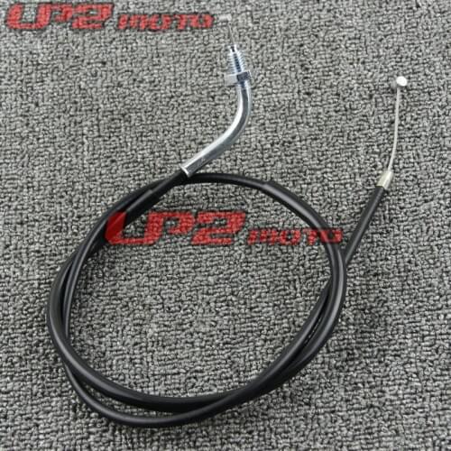 Motorcycle Street Bike Carburetor Choke Cable Line For HONDA CB250 JADE250