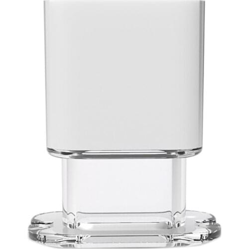 Soft TPU Charger Protective Case for iPhone 12 USB C Power Adapter 20W/18W Protective Cover Charging Cable Organizer