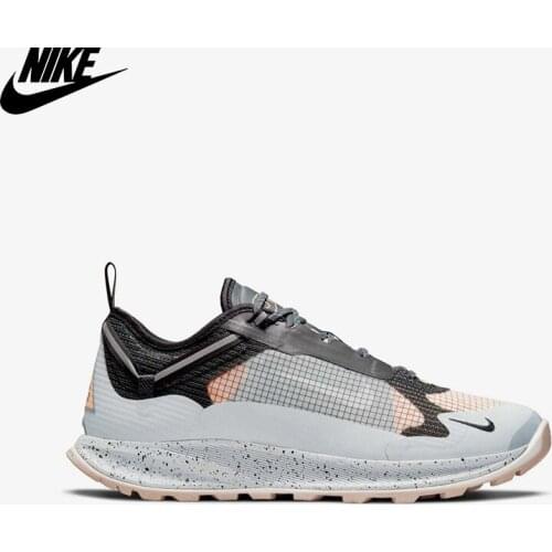Original Nike ACG Air Nasu 2 'Grey Fog' Unisex Men 'S Women 'S Sports Shoes DC8296-001 Nike Sneaker