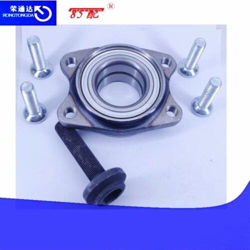 Front Wheel Bearing Repair Kit 8E0598625B FOR:Audi A8 Saloon A6 Avant A4 Avant Convertible Passat Saloon Variant Exeo