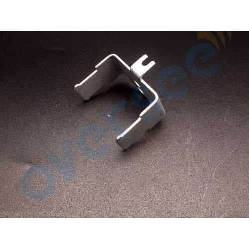 61T-81945-00 Outboard Motor Relay Switch Plate Replaces for Yamaha Outboard Motor 25HP 30HP 61N 61T 69S