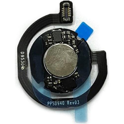 Replacement Heart Rate Flex Cable Wiring for Samsung Galaxy Active 2 R820 Watch Repair Parts