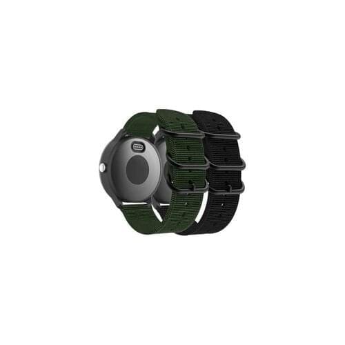 Ruiyi Mens Silver Watch