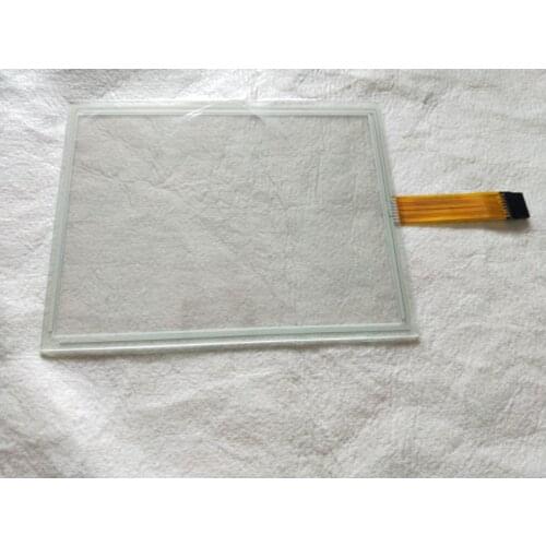 GUNZE USA 100-0941 Touch screen