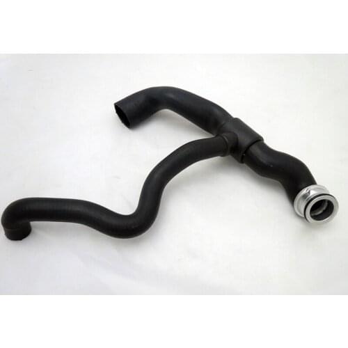 Radiator Hose Lower Hose for Mercedes W203 CL203 S203 2035011182 V6 2.6L