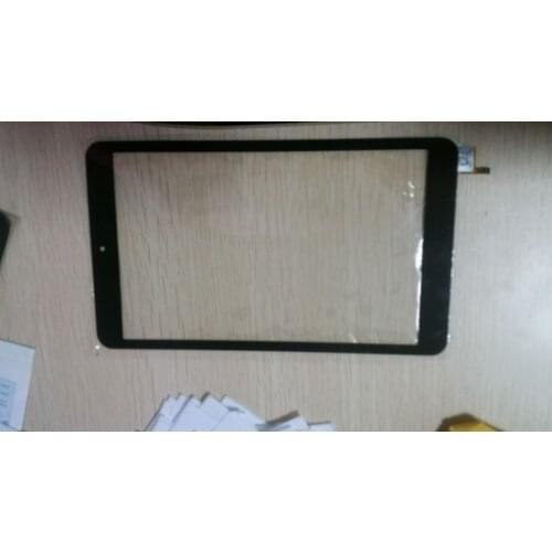 8inch black color in stock for tablet pc touch screen MO201410180037 90380-005066C 51006035A17344400004