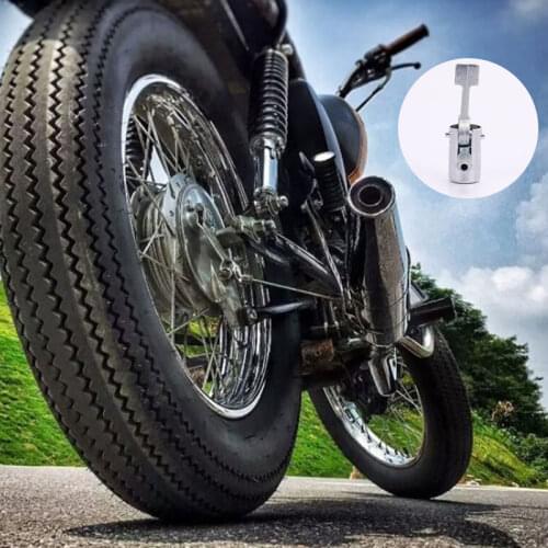 Inflator Air Nozzle Air Pump Repair Parts Zinc Alloy Av Bicycle Electric Car Car Universal Rugged Durable Accessories