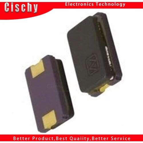 10pcs 13.56MHZ 13.560mhz 20pF 2Pin 5032 13.56M smd quartz resonator Crystal