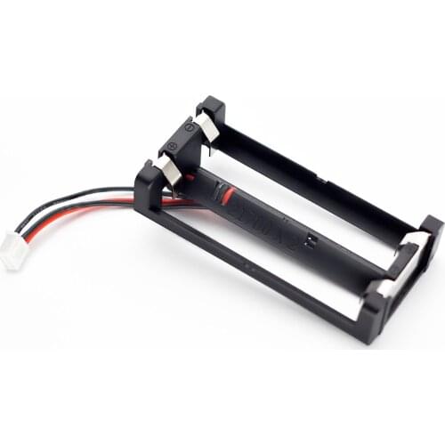 21700 Battery Case for Jumper T18 Series Battery case 21700 Storage Box holder Power case