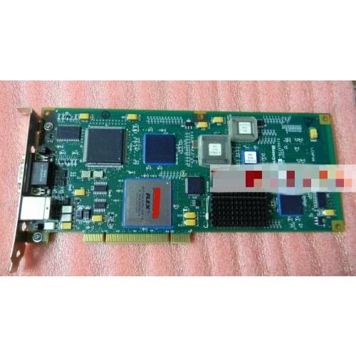 51403776-100 REV:E1 BN09W15-E10306 professional card