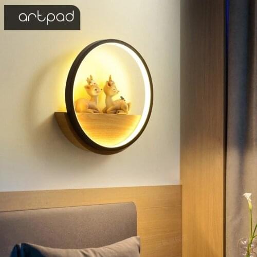 Artpad Wall Lights