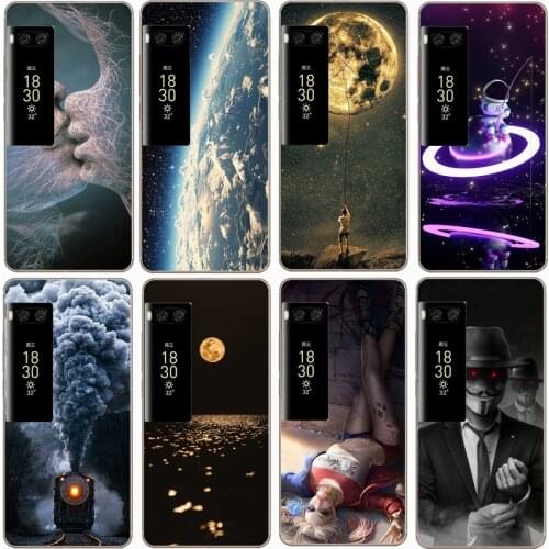 Baicvery Phone Cases Meizu PRO 7