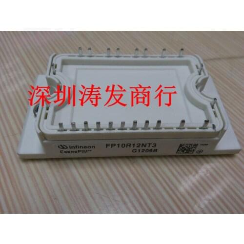 Free shipping FP10R12NT3 new original goods