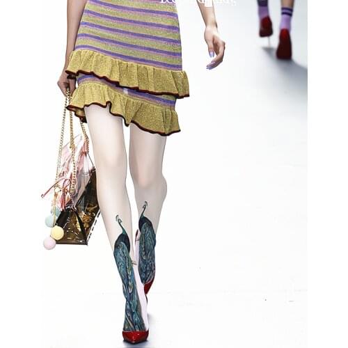 FIRST AND LAST Women's Socks And Hosiery